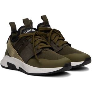 Tom Ford
Yago low top sneakers